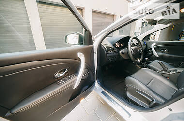 Універсал Renault Megane 2012 в 
