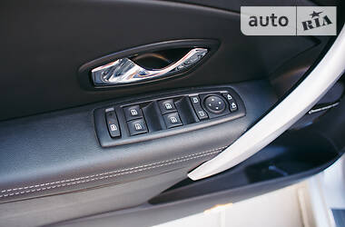 Універсал Renault Megane 2012 в 