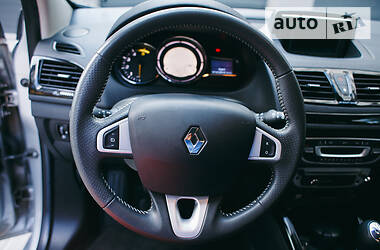 Універсал Renault Megane 2012 в 