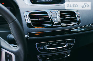 Універсал Renault Megane 2012 в 