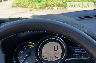 Універсал Renault Megane 2012 в 