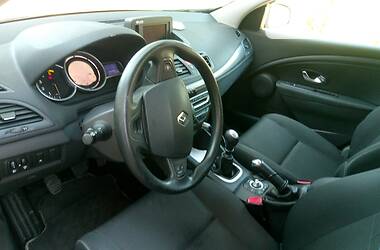 Универсал Renault Megane 2011 в Ровно