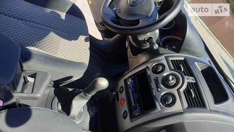 Універсал Renault Megane 2004 в Старокостянтинові
