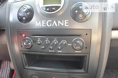 Универсал Renault Megane 2007 в Ровно