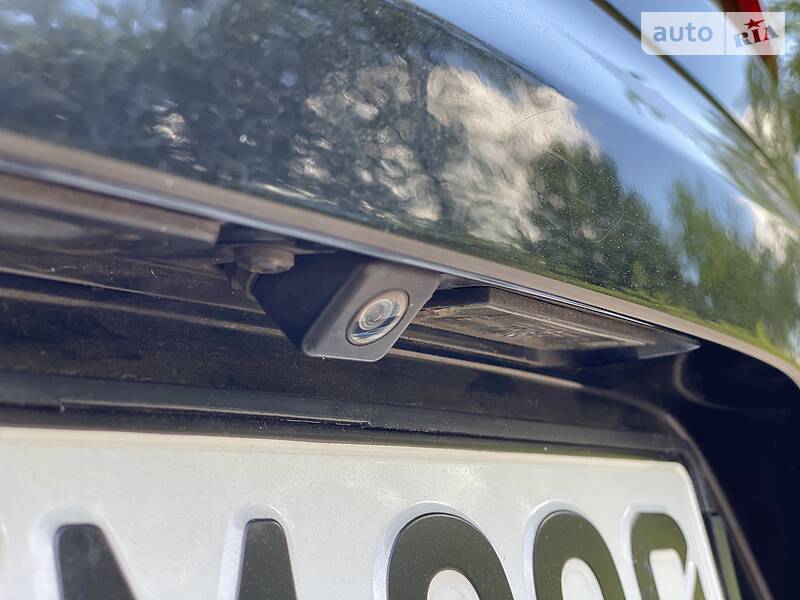 Універсал Renault Megane 2012 в Рівному