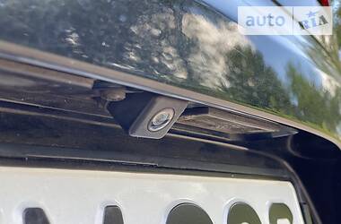 Универсал Renault Megane 2012 в 