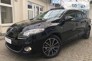 Универсал Renault Megane 2012 в Стрые