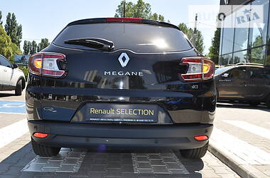 Універсал Renault Megane 2015 в 