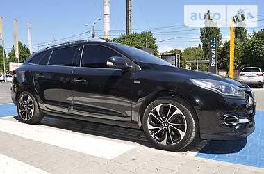 Універсал Renault Megane 2015 в 