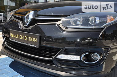 Універсал Renault Megane 2015 в 