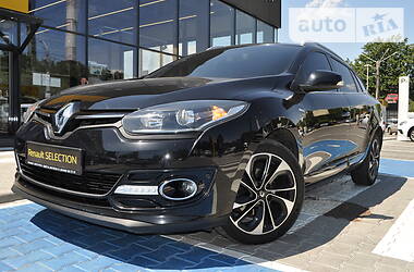 Renault Megane 2015 Renault Megane 2015