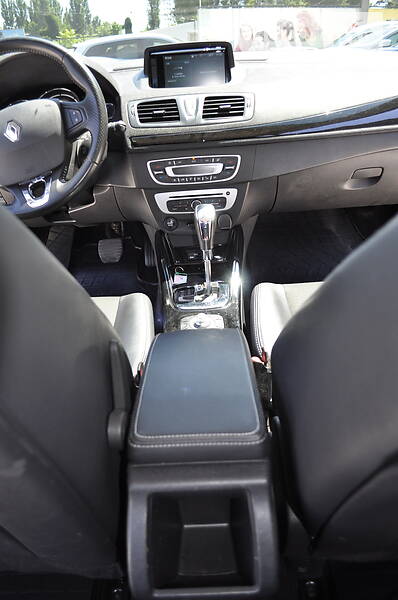 Универсал Renault Megane 2015 в Одессе