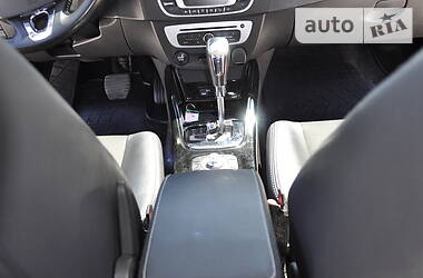 Універсал Renault Megane 2015 в 