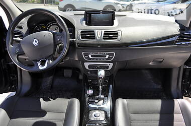 Універсал Renault Megane 2015 в 