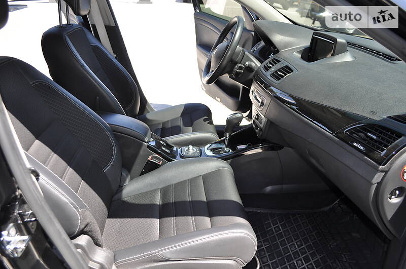 Универсал Renault Megane 2015 в Одессе