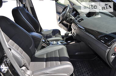 Універсал Renault Megane 2015 в 