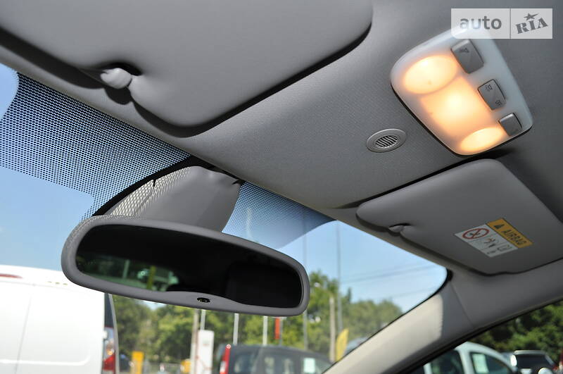 Универсал Renault Megane 2015 в Одессе