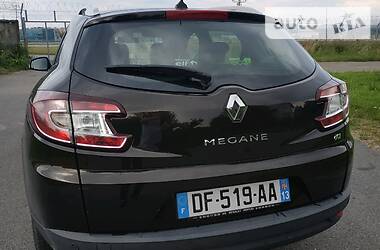 Універсал Renault Megane 2014 в Львові