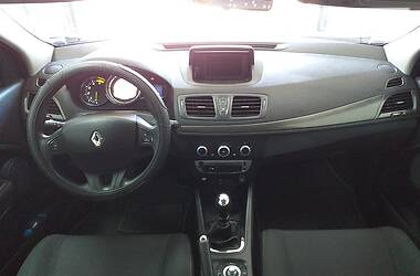 Універсал Renault Megane 2013 в 