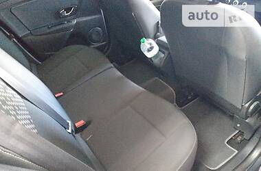 Універсал Renault Megane 2013 в 
