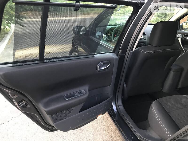 Універсал Renault Megane 2006 в Бучі