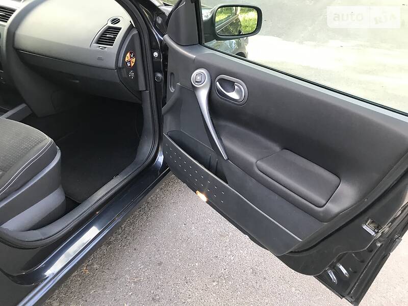 Універсал Renault Megane 2006 в Бучі