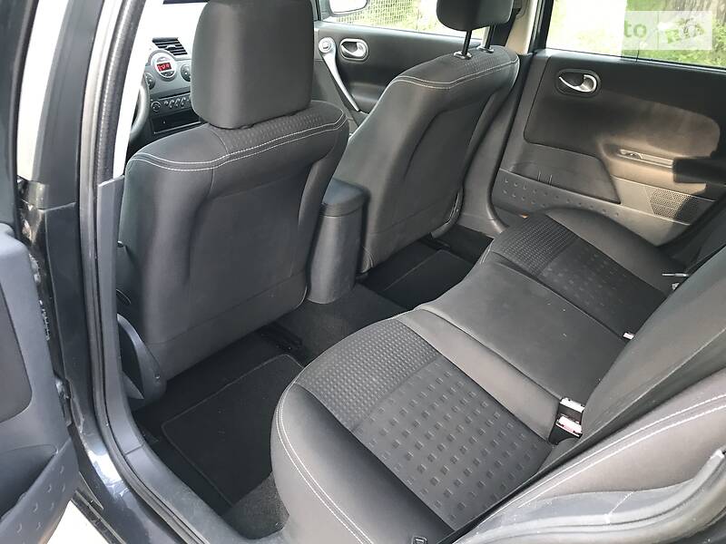 Універсал Renault Megane 2006 в Бучі