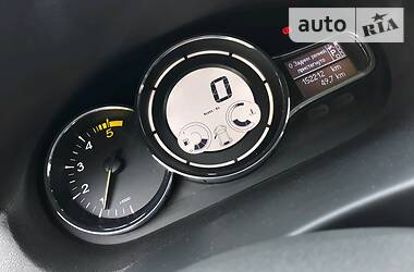 Універсал Renault Megane 2015 в 