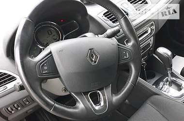 Універсал Renault Megane 2015 в 