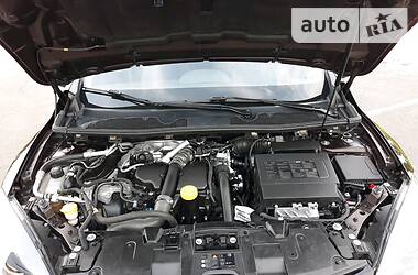 Універсал Renault Megane 2015 в 