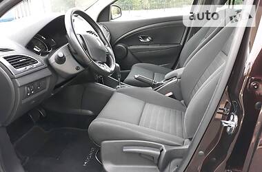 Універсал Renault Megane 2015 в 