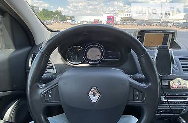 Универсал Renault Megane 2013 в Житомире