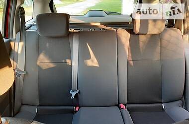 Універсал Renault Megane 2008 в 