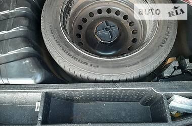 Універсал Renault Megane 2008 в 