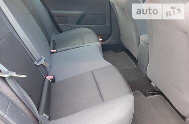 Універсал Renault Megane 2008 в 