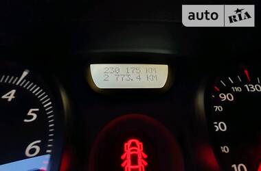 Універсал Renault Megane 2007 в 