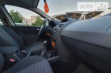 Універсал Renault Megane 2007 в 