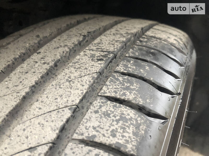 Універсал Renault Megane 2015 в Бердичеві