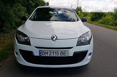 Универсал Renault Megane 2011 в Сумах