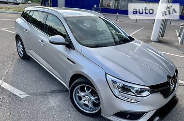 Универсал Renault Megane 2016 в Днепре