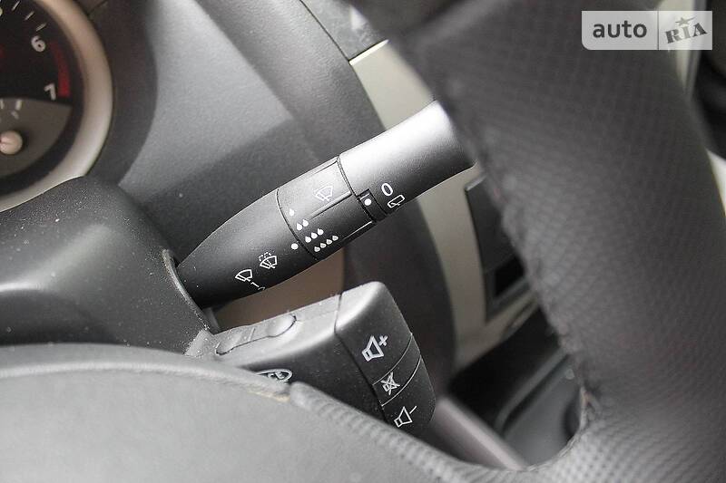 Універсал Renault Megane 2005 в Бурштині