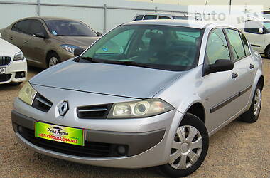 Renault Megane 2009