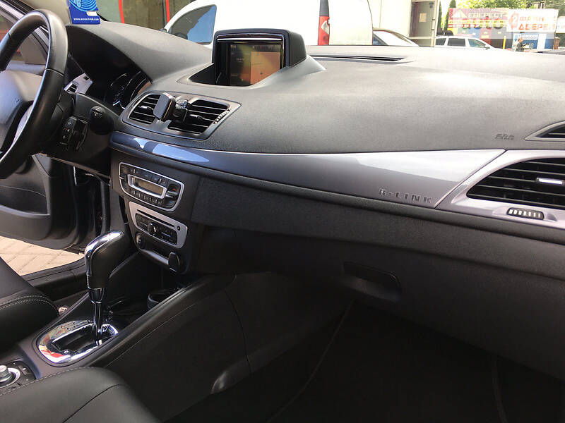 Універсал Renault Megane 2015 в Рівному