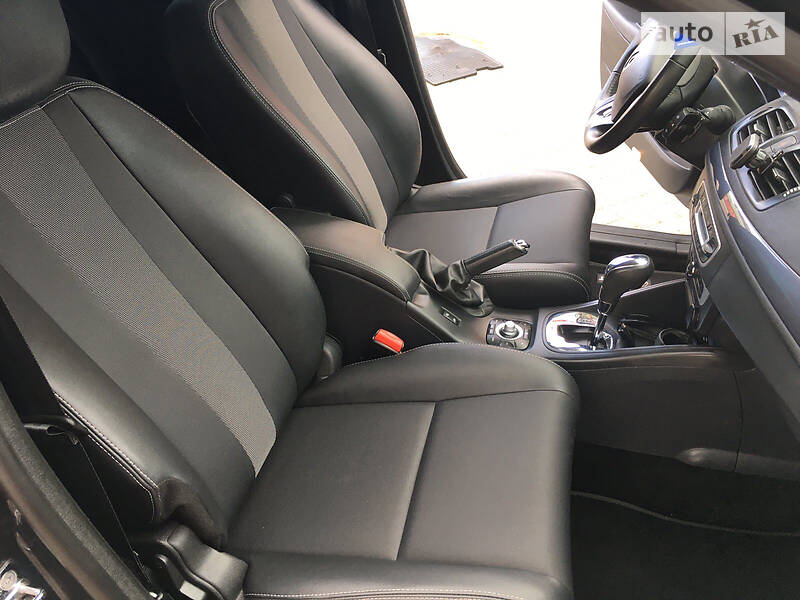 Універсал Renault Megane 2015 в Рівному