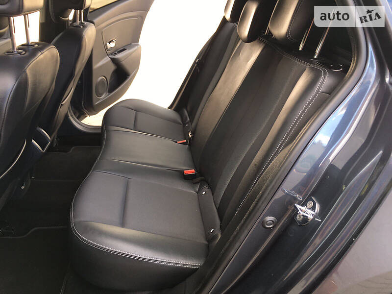 Універсал Renault Megane 2015 в Рівному