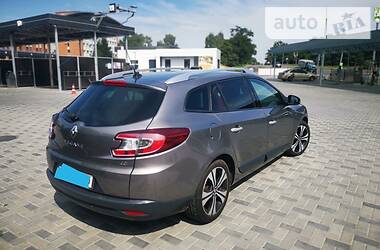 Универсал Renault Megane 2012 в Полтаве