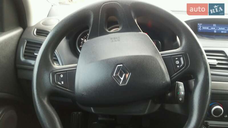 Універсал Renault Megane 2012 в Рівному