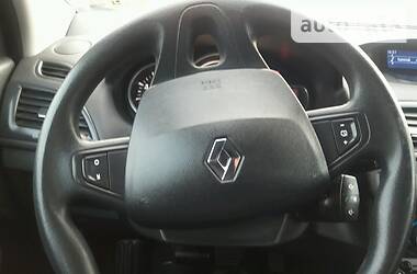 Універсал Renault Megane 2012 в Рівному