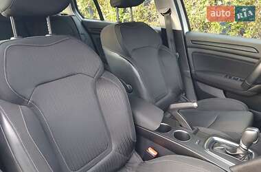 Универсал Renault Megane 2017 в Киеве