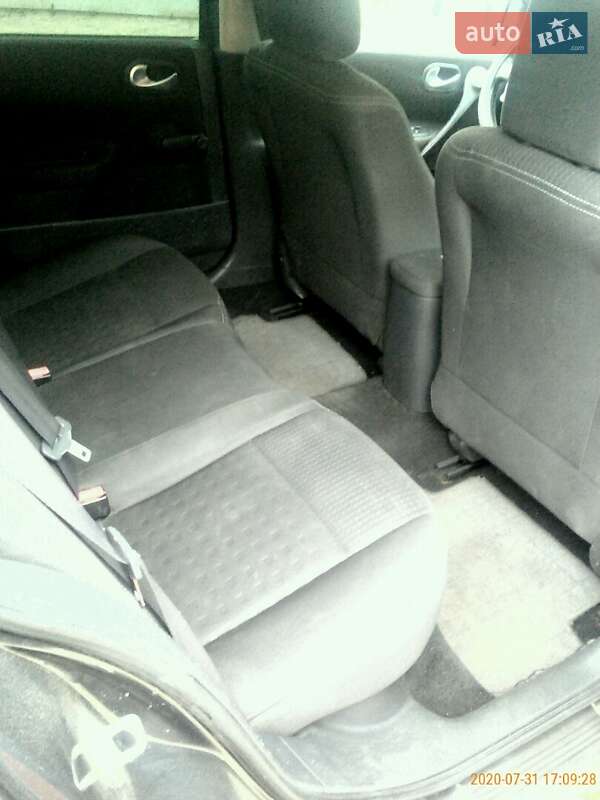 Универсал Renault Megane 2005 в Сумах